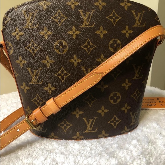 Crossbody Drouot - Picture 10 of 16